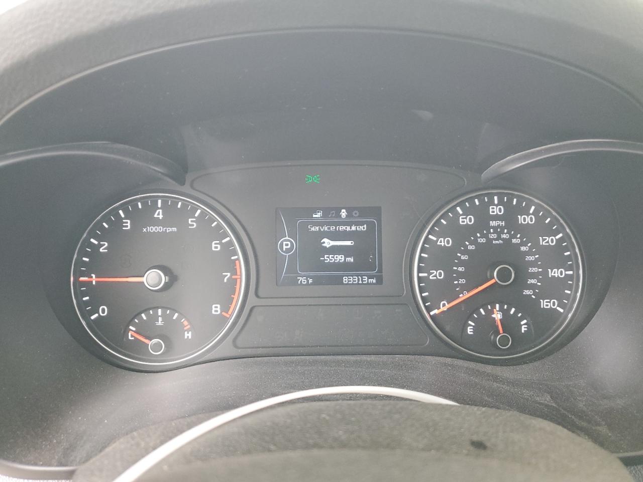 2018 Kia Optima VIN 5XXGT4L39JG245009 photo 9