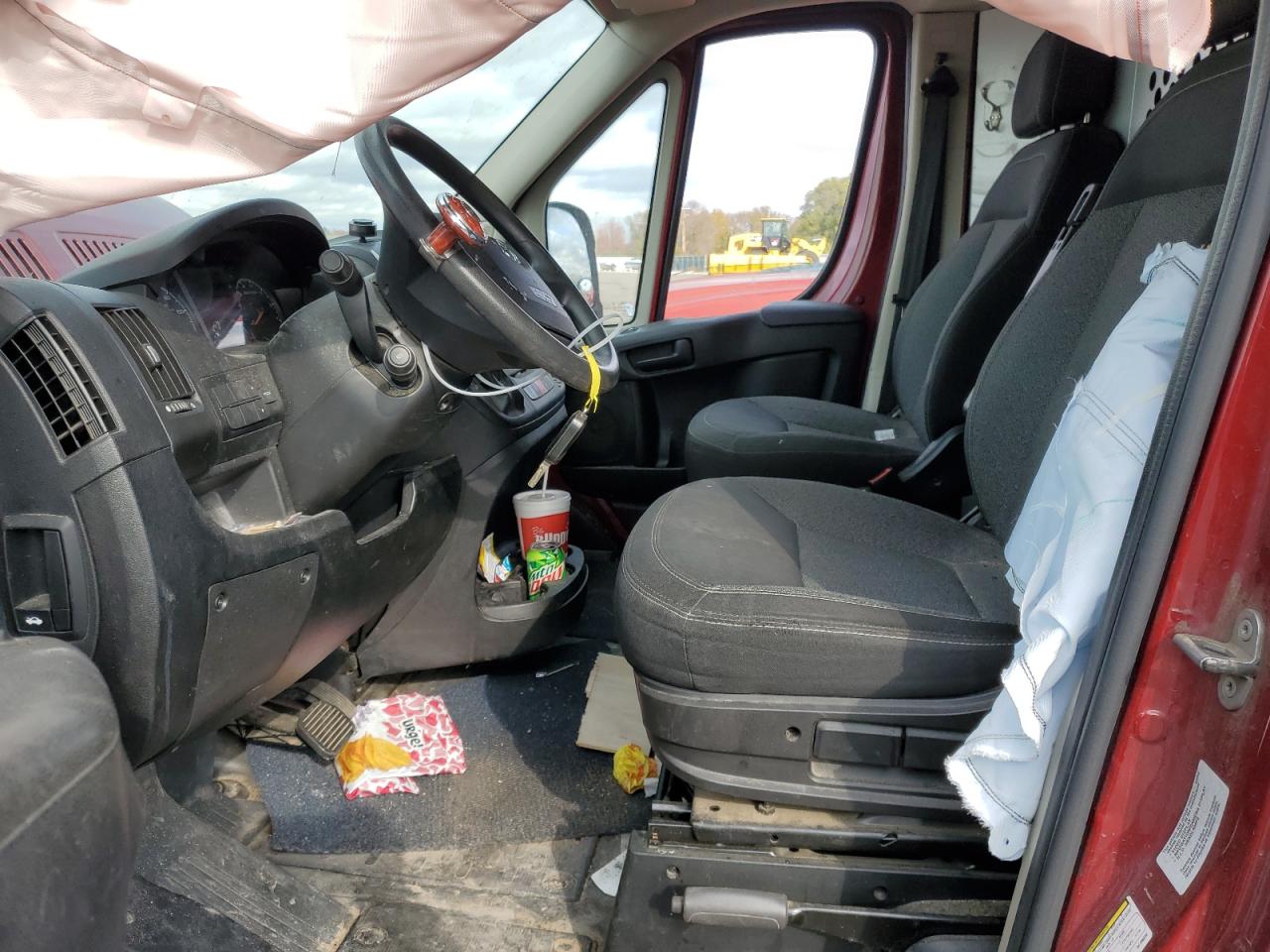 2016 RAM Promaster 1500 VIN 3C6TRVAG0GE108252 photo 7