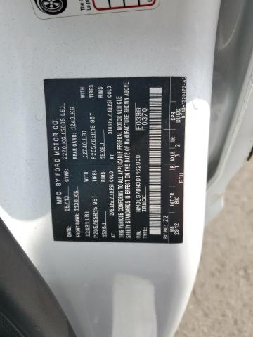 2013 FORD Transit VIN NM0LS7BN3DT162909 photo 12