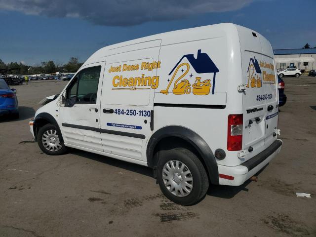 2013 FORD Transit VIN NM0LS7BN3DT162909 photo 2
