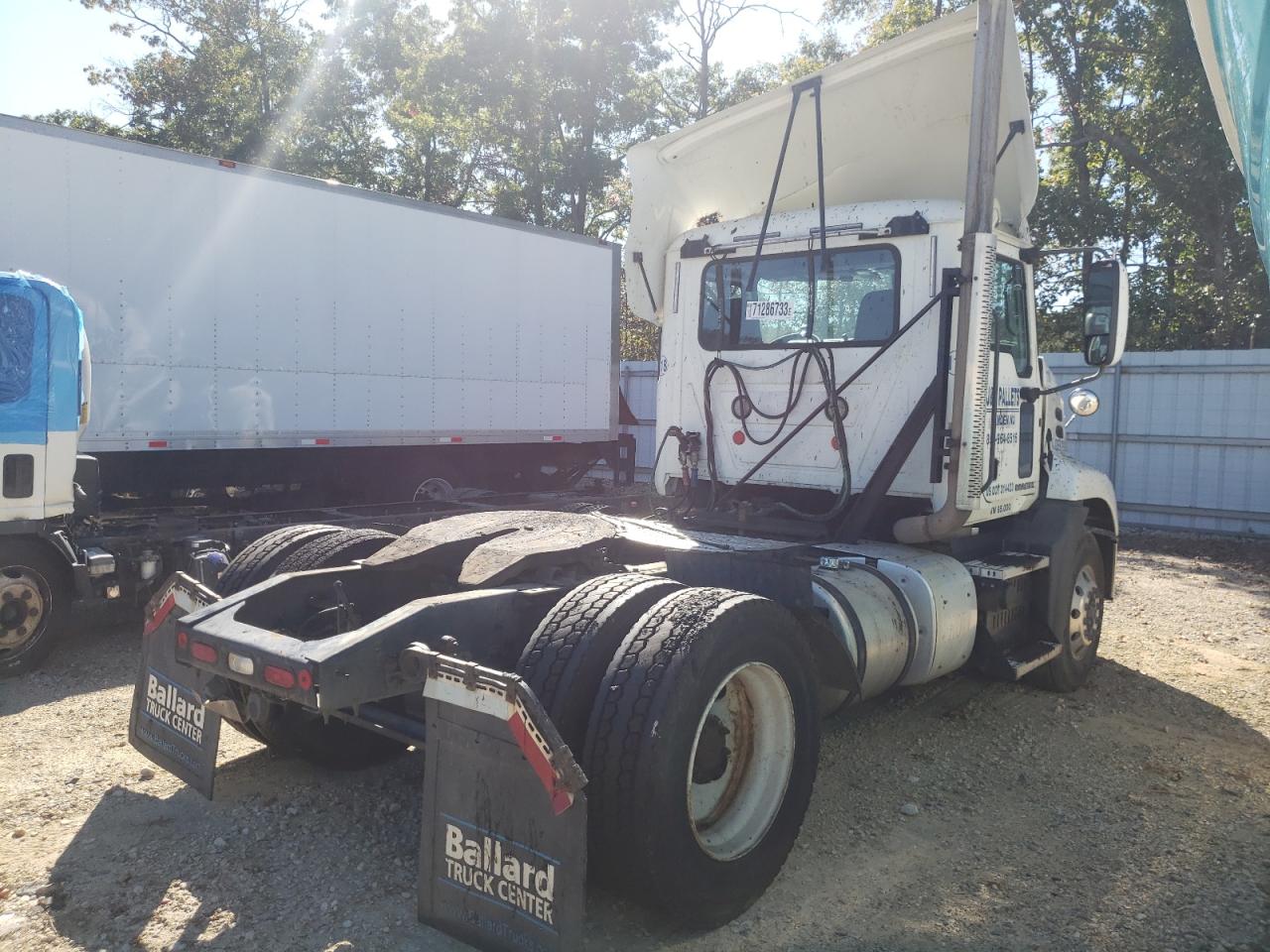 2016 MACK 600 CXU600 VIN 1M1AW32Y8GM007935 photo 4