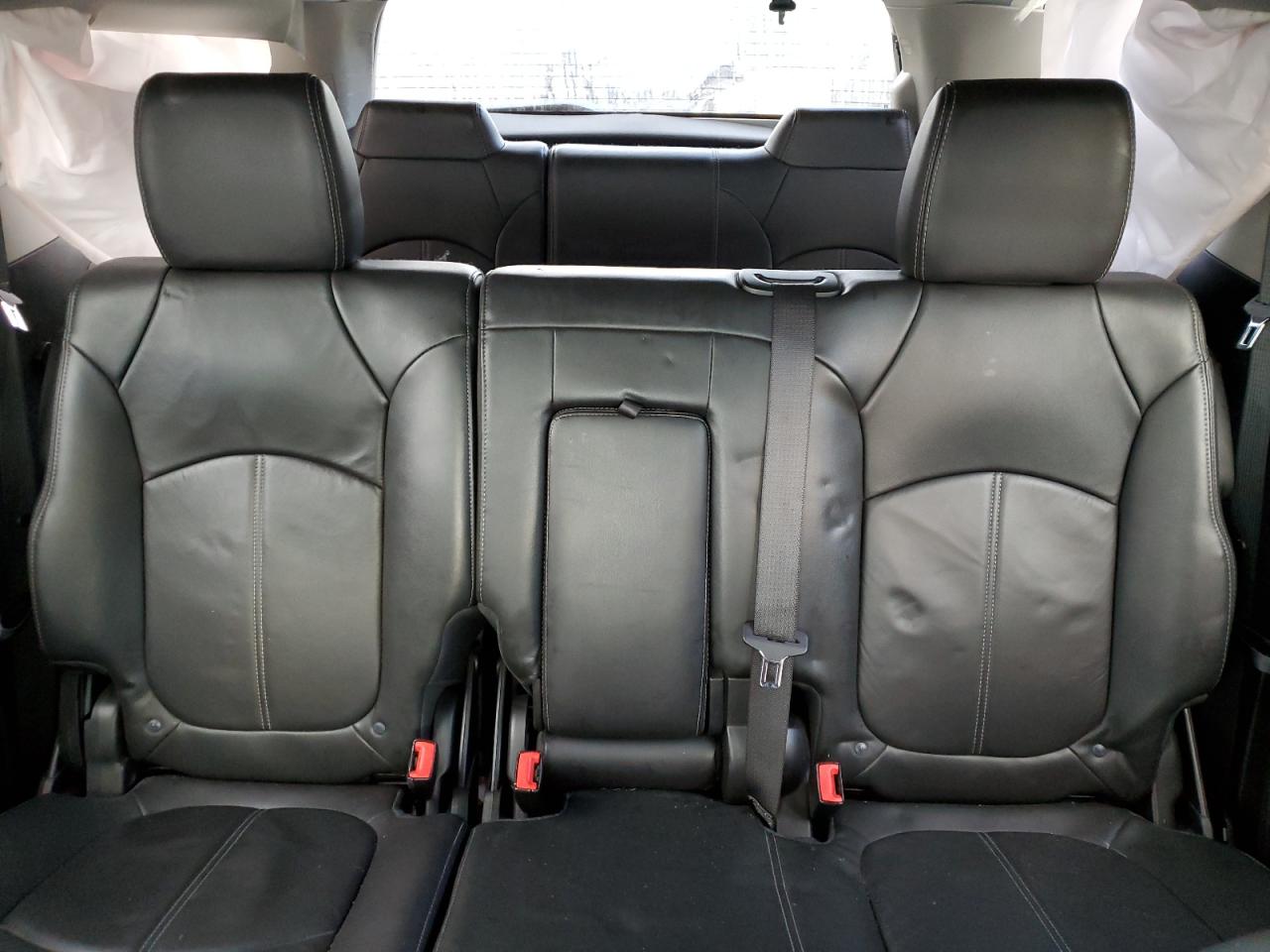 2016 GMC Acadia VIN 1GKKRRKD4GJ345169 photo 10