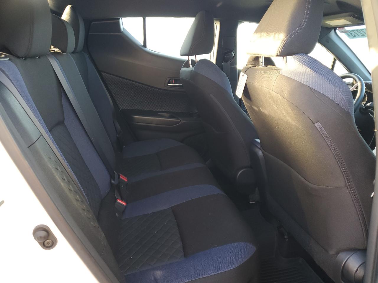 2020 TOYOTA C-hr VIN JTNKHMBX1L1092779 photo 10