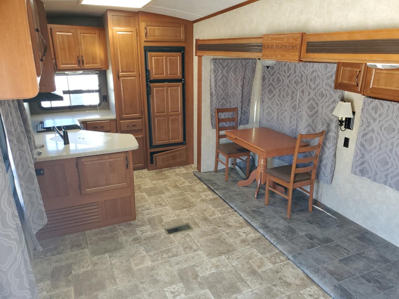 2014 KEYSTONE Cougar VIN 4YDF29922EA510393 photo 7