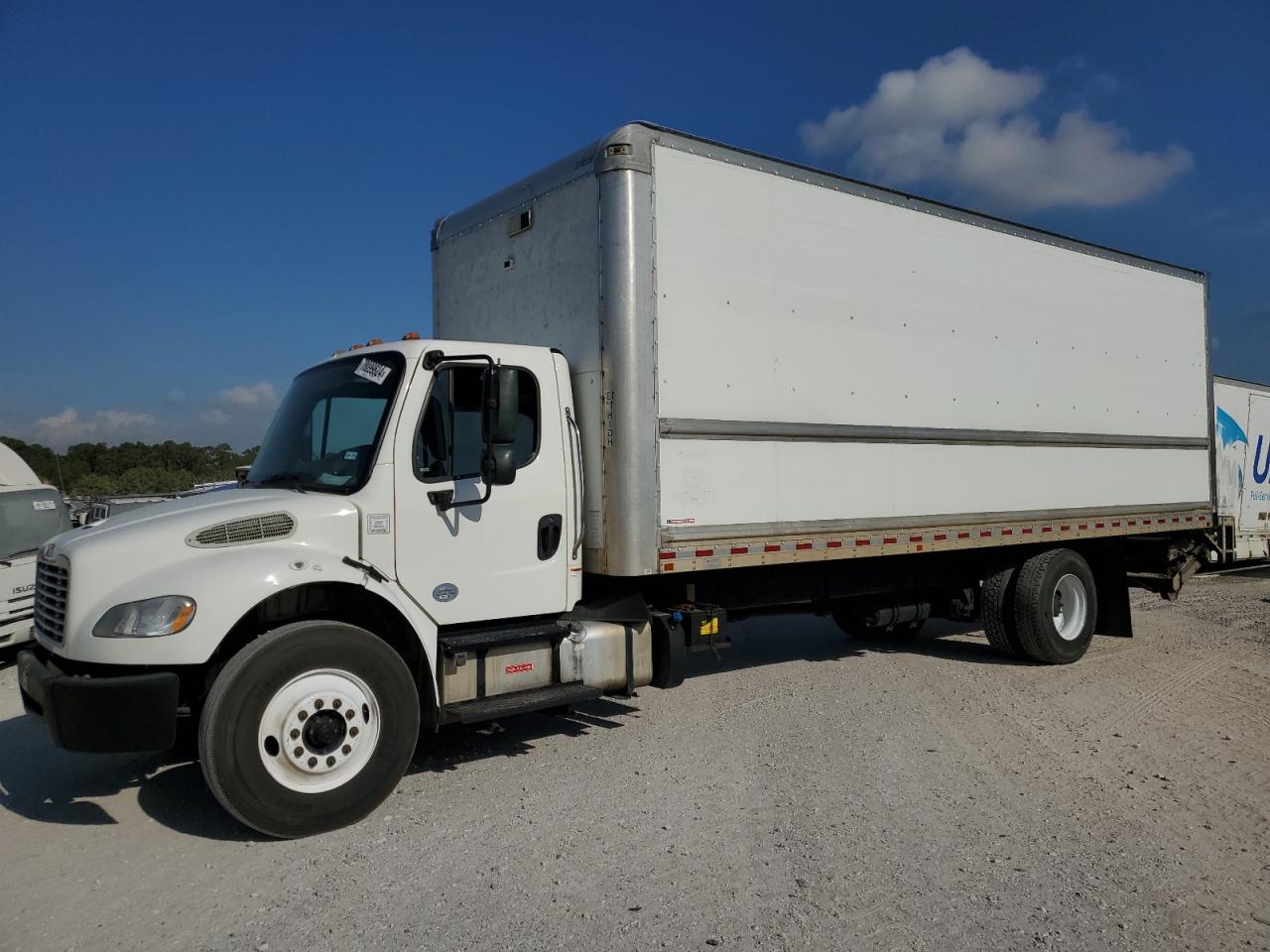 2019 FREIGHTLINER All other VIN 3ALACWFC7KDKB8642 photo 2