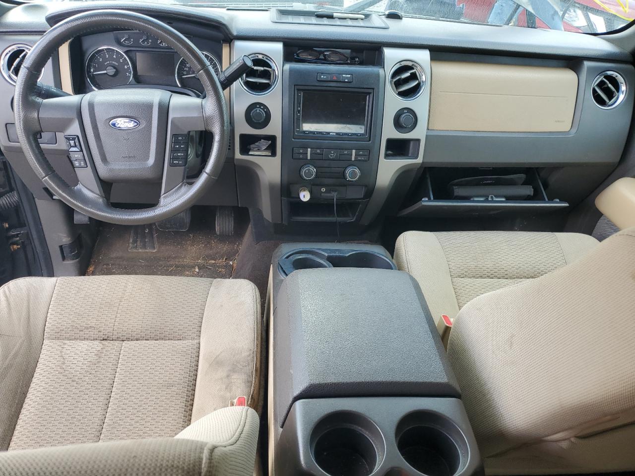 2012 Ford All models VIN 1FTEX1EM7CFB34007 photo 8