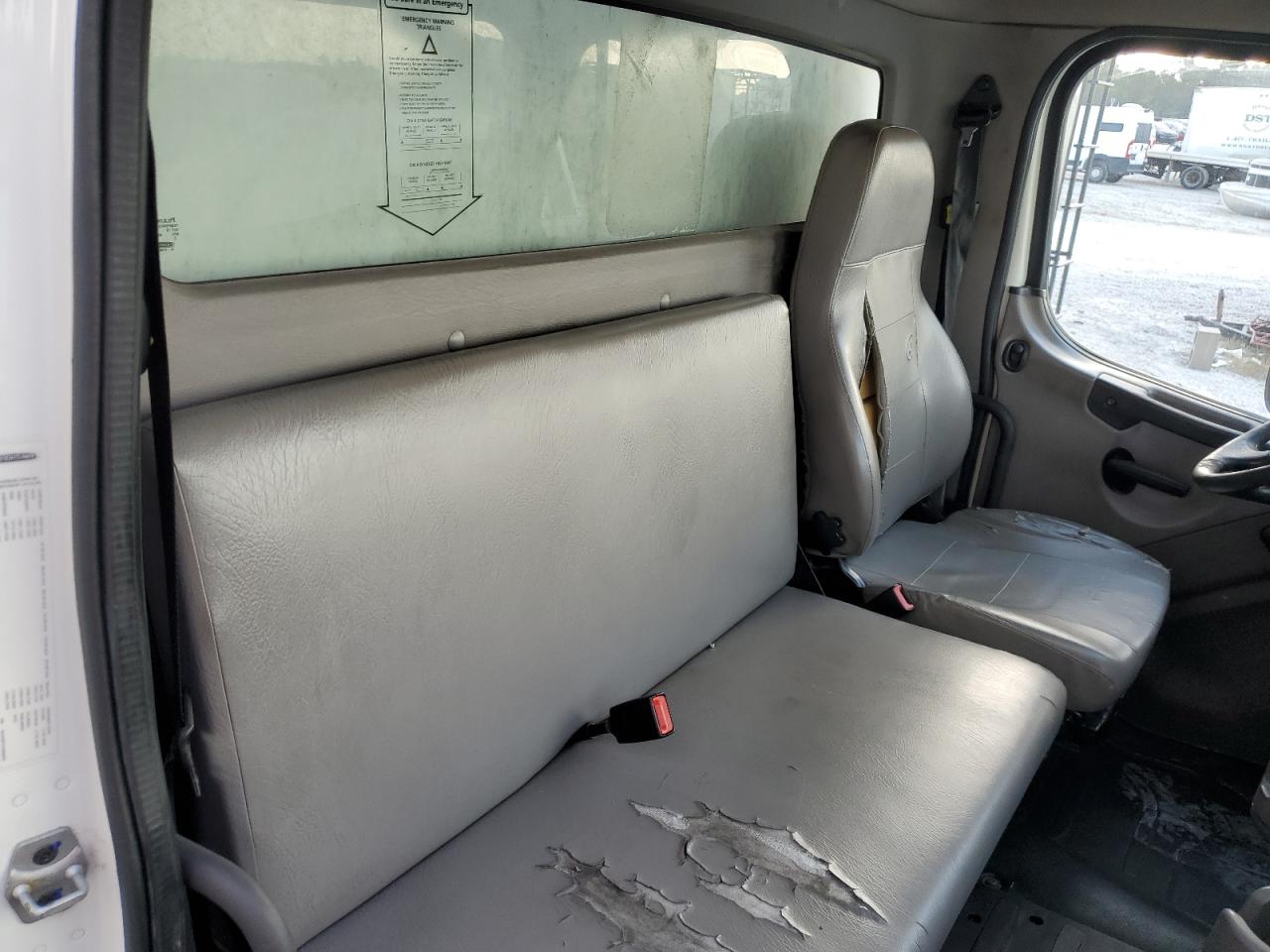2019 FREIGHTLINER All other VIN 3ALACWFC7KDKB8642 photo 6