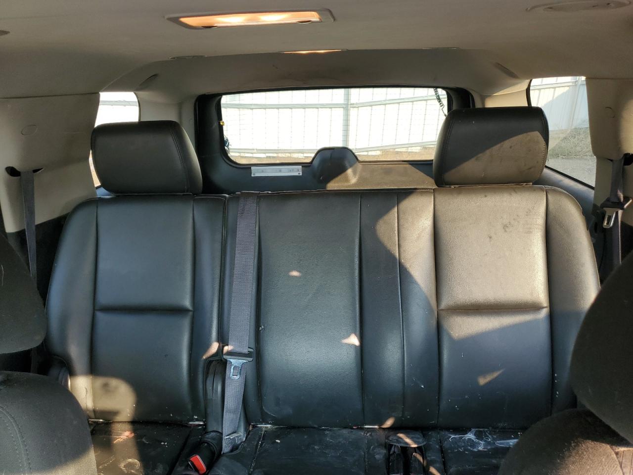 2014 Chevrolet Tahoe VIN 1GNSK2E04ER173716 photo 10