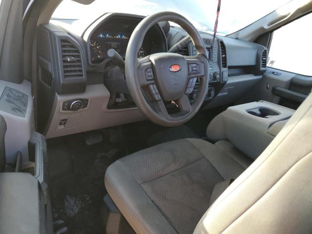 2018 FORD All models VIN 1FTMF1CB8JFB38497 photo 8