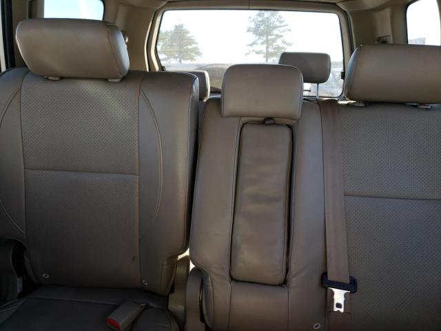 2005 Suzuki Xl7 VIN JS3TX92V954106311 photo 10