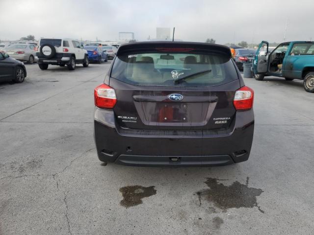 2012 Subaru Impreza VIN JF1GPAD61CH241950 photo 6