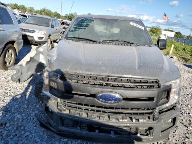 2018 FORD All models VIN 1FTMF1CB8JFB38497 photo 5