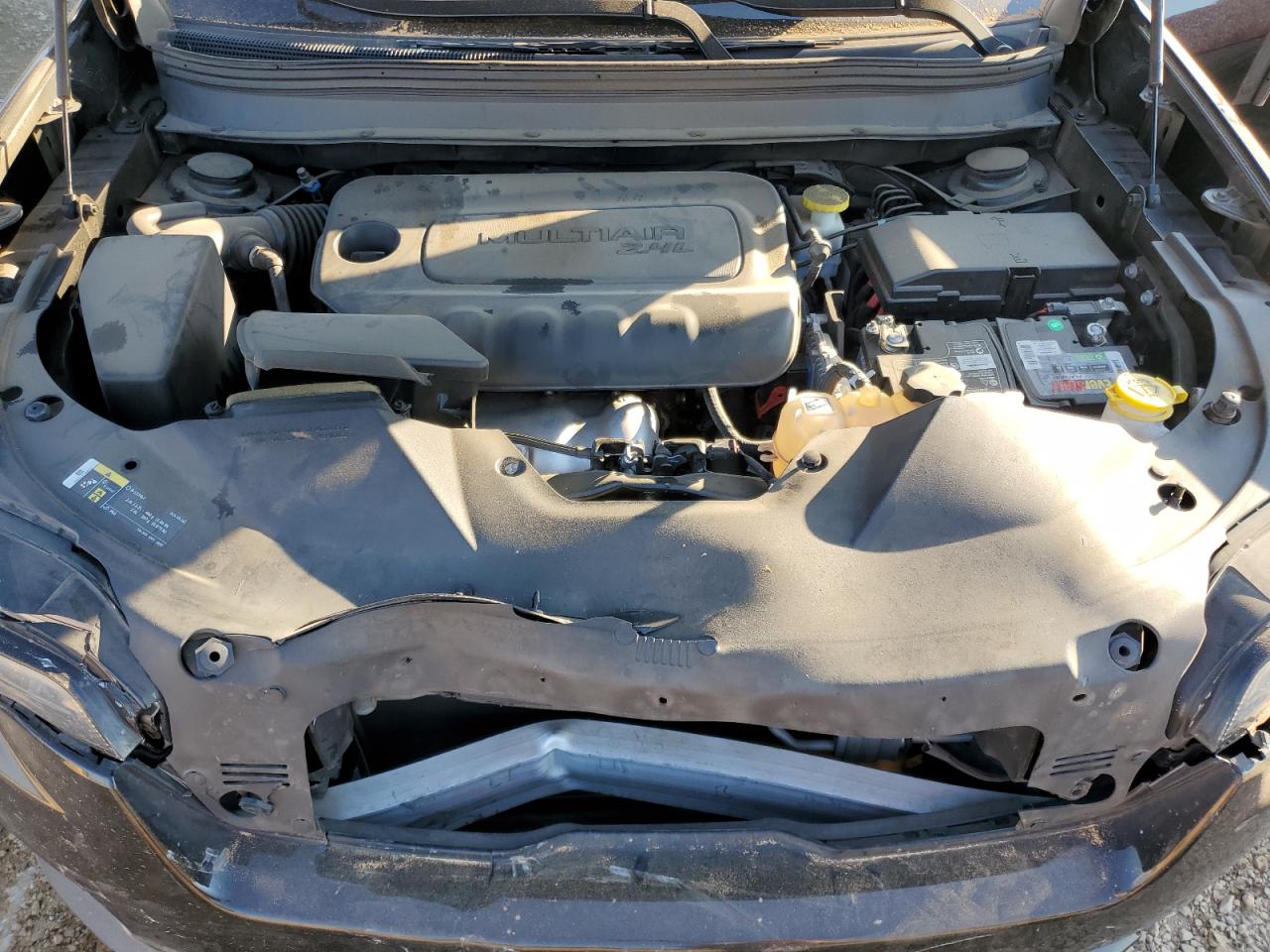 2019 Jeep Grand cher VIN 1C4PJLLB6KD296650 photo 12