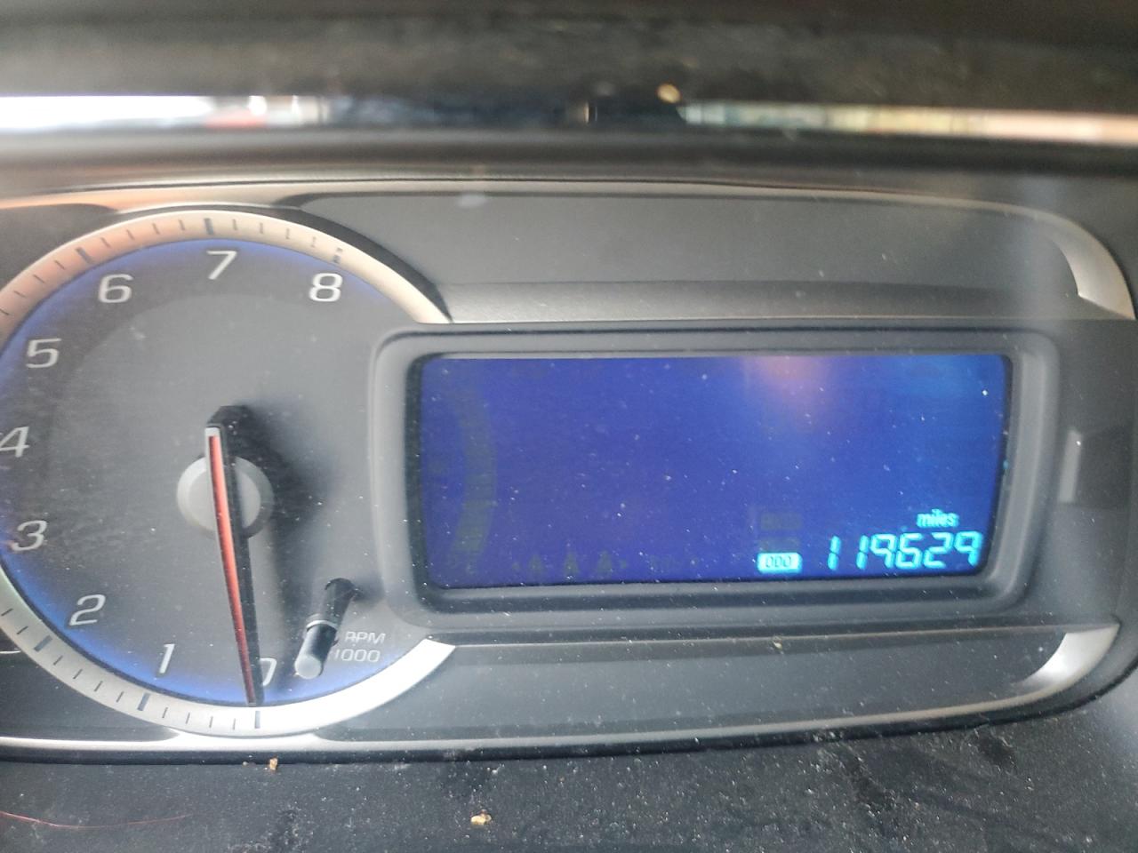 2016 Chevrolet Trax VIN 3GNCJKSB9GL228264 photo 9