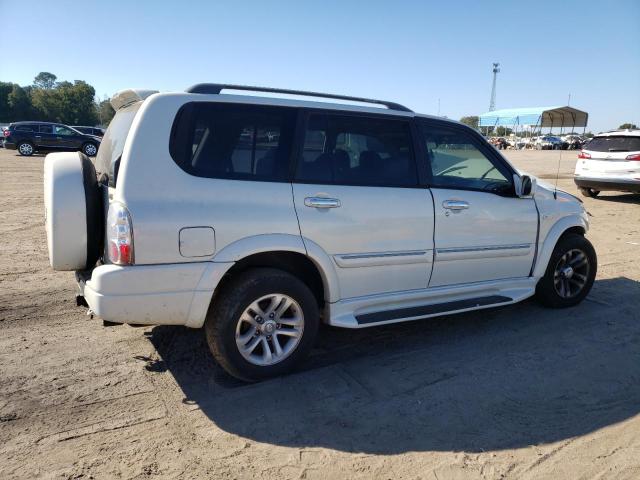 2005 Suzuki Xl7 VIN JS3TX92V954106311 photo 3