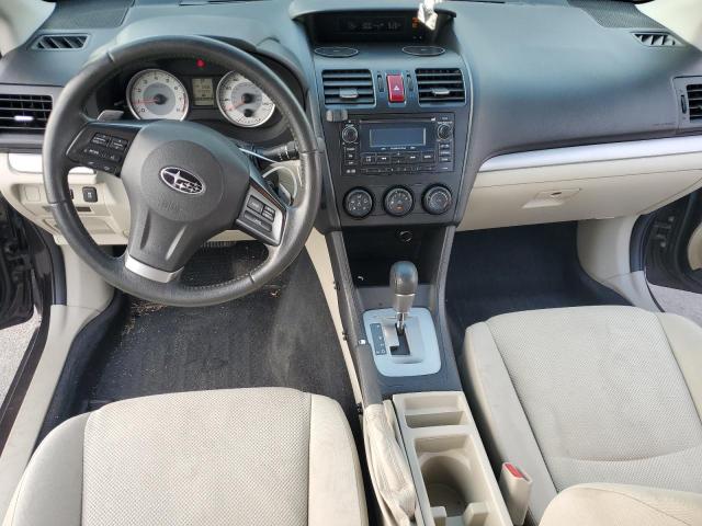 2012 Subaru Impreza VIN JF1GPAD61CH241950 photo 8