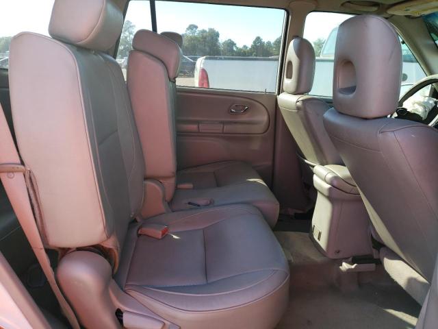 2005 Suzuki Xl7 VIN JS3TX92V954106311 photo 11