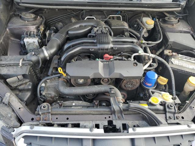 2012 Subaru Impreza VIN JF1GPAD61CH241950 photo 11