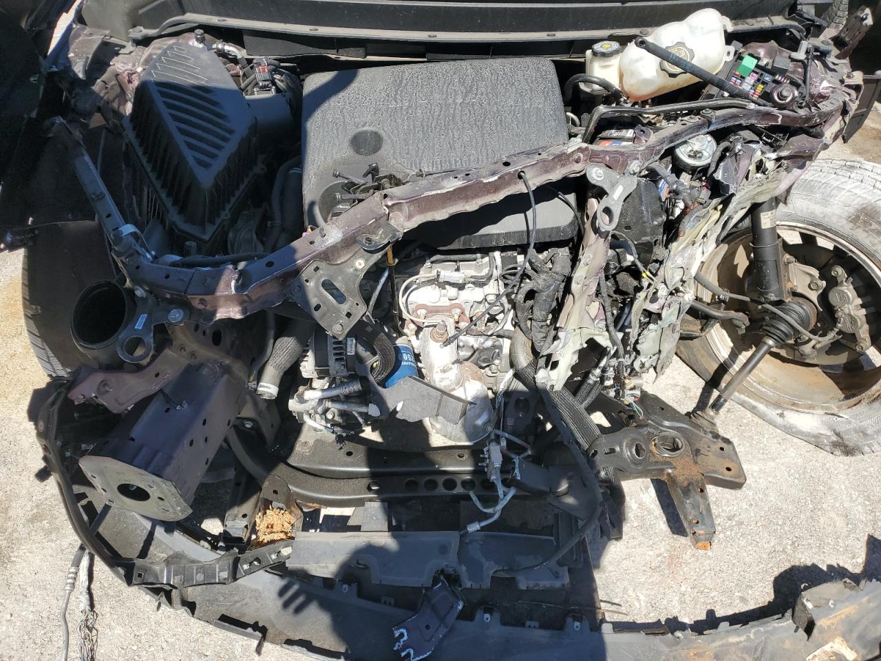 2018 Buick Enclave VIN 5GAERCKW5JJ153162 photo 12
