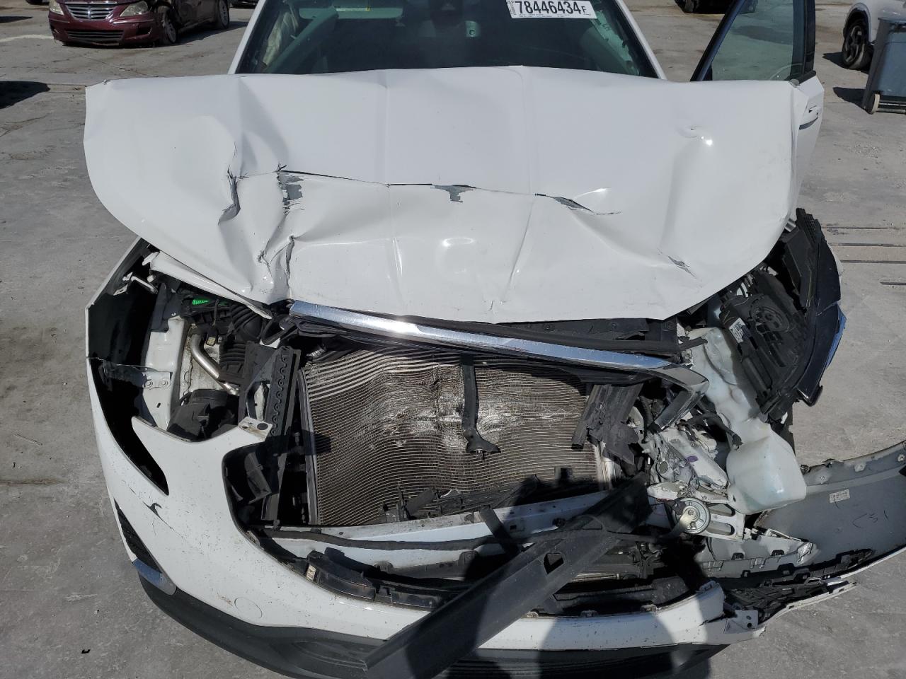 2020 GMC Terrain VIN 3GKALMEV2LL144409 photo 12