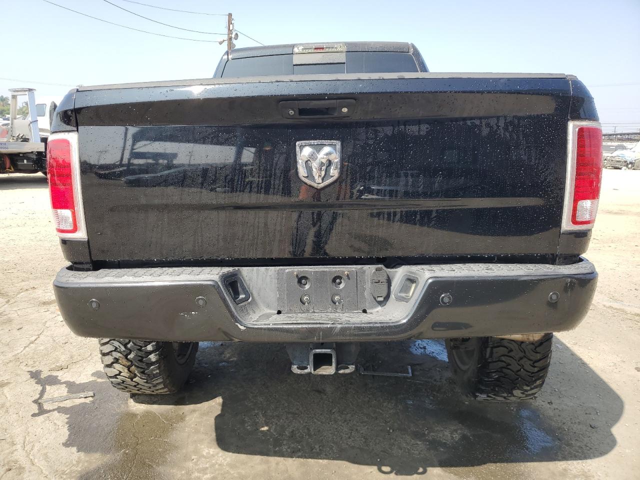 2014 Ram 2500 VIN 3C6UR5NL7EG195239 photo 6