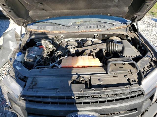 2018 FORD All models VIN 1FTMF1CB8JFB38497 photo 11