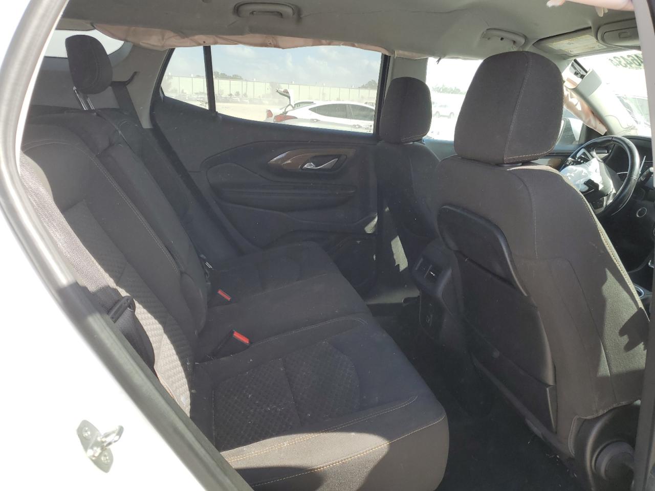 2020 GMC Terrain VIN 3GKALMEV2LL144409 photo 11