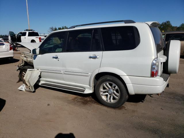 2005 Suzuki Xl7 VIN JS3TX92V954106311 photo 2