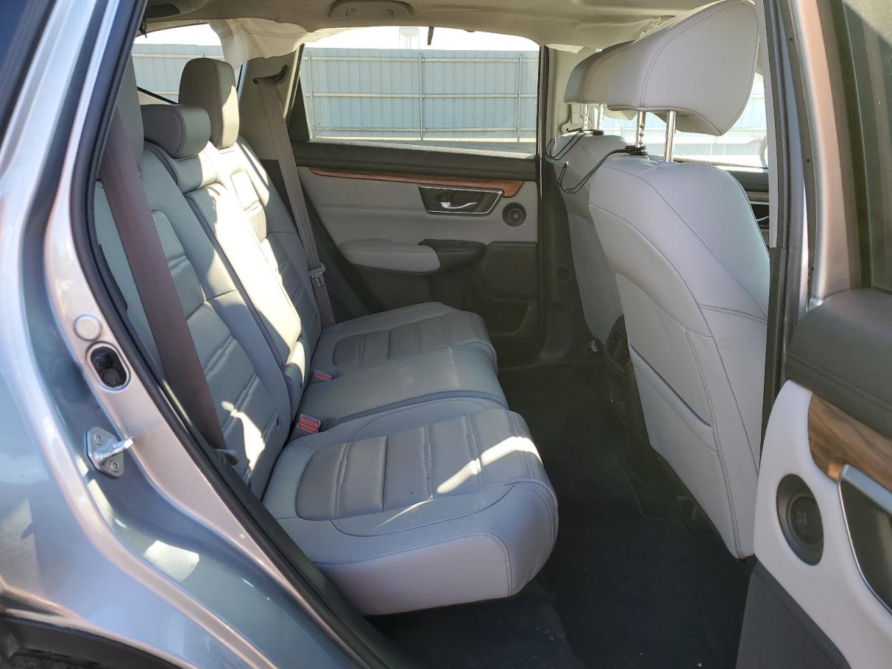 2022 HONDA Crv VIN 5J6RT6H82NL054122 photo 11