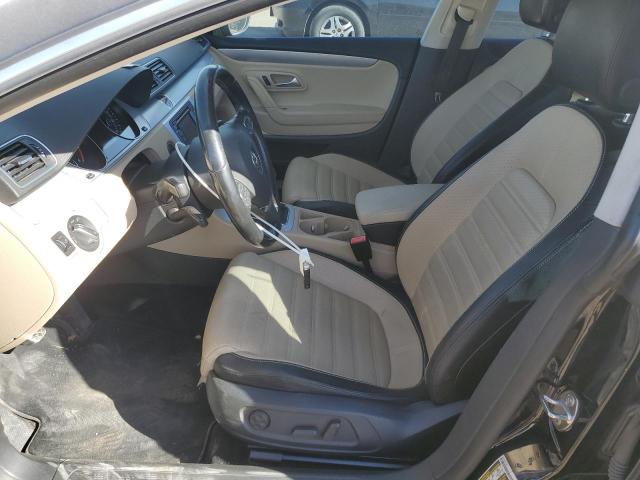 2015 Volkswagen Cc VIN WVWAP7AN4FE811170 photo 7