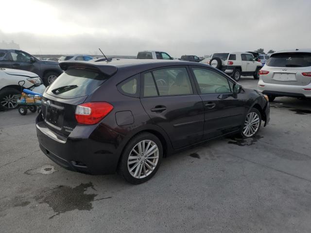 2012 Subaru Impreza VIN JF1GPAD61CH241950 photo 3