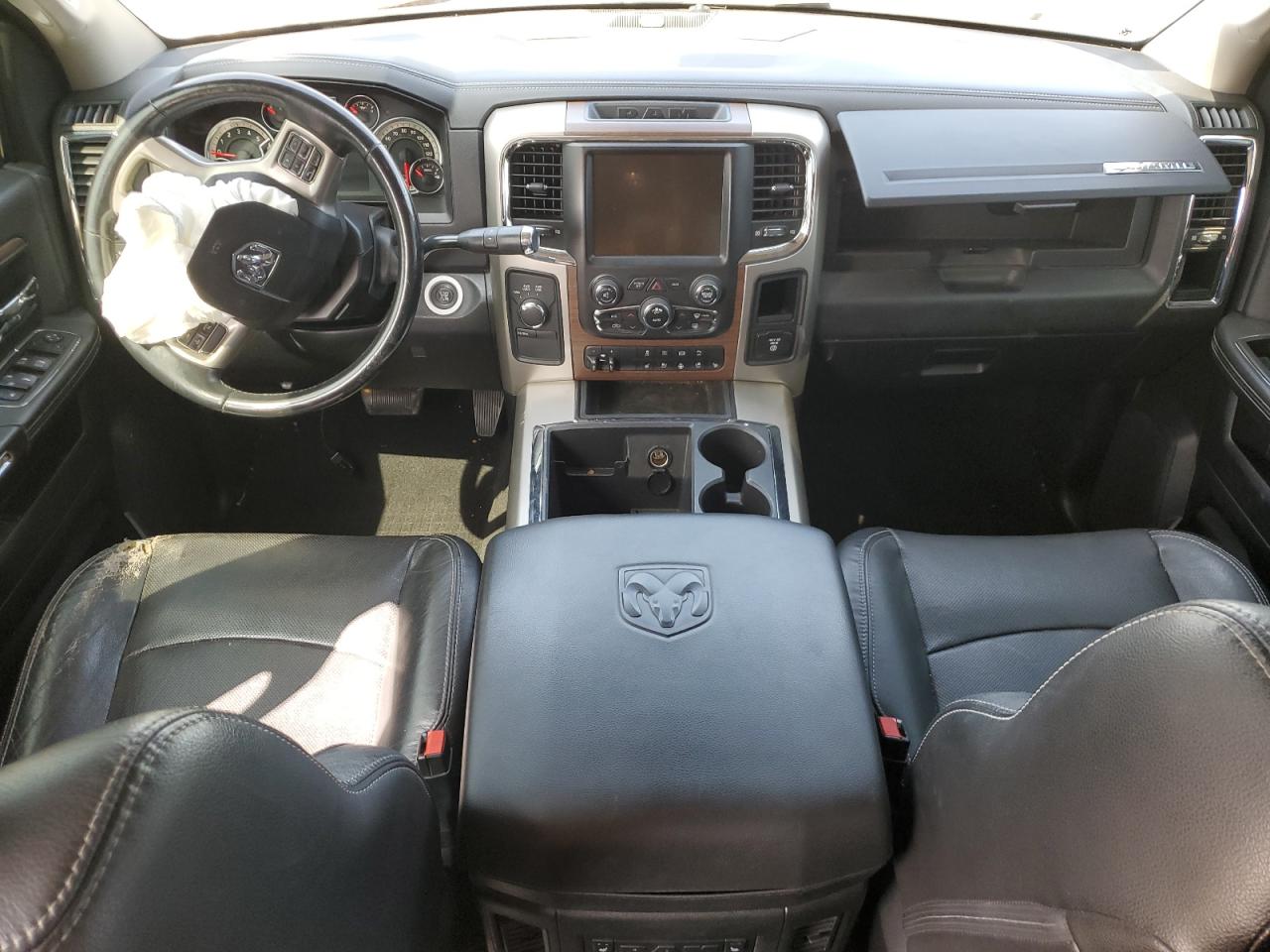 2014 Ram 2500 VIN 3C6UR5NL7EG195239 photo 8