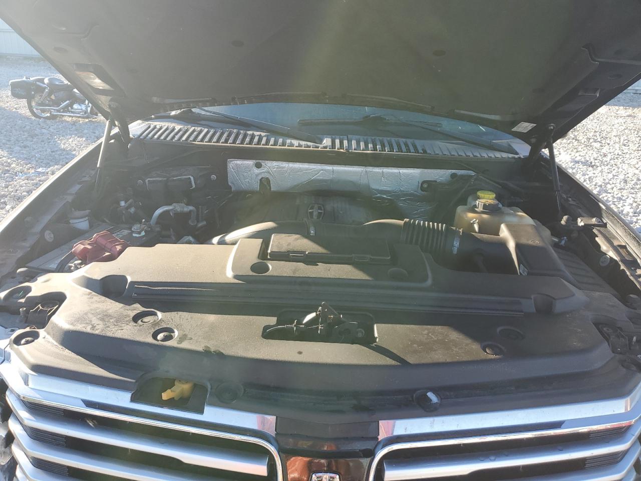 2016 Lincoln Navigator VIN 5LMJJ3JT5GEL08122 photo 12