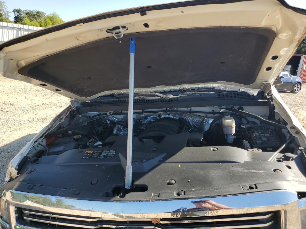 2014 Chevrolet All models VIN 3GCUKTEC6EG475364 photo 11