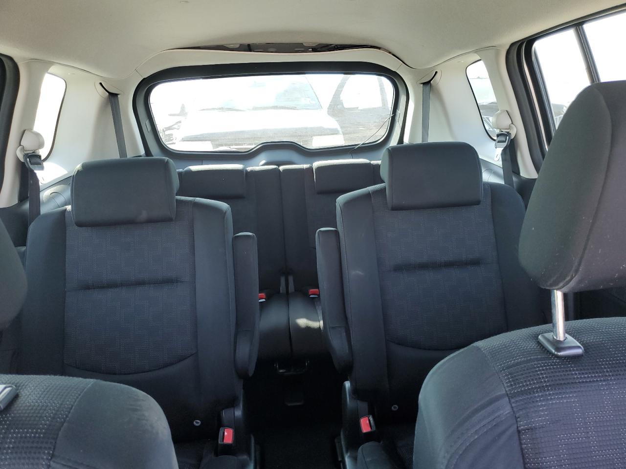 2009 Mazda 5 VIN JM1CR293890351716 photo 10