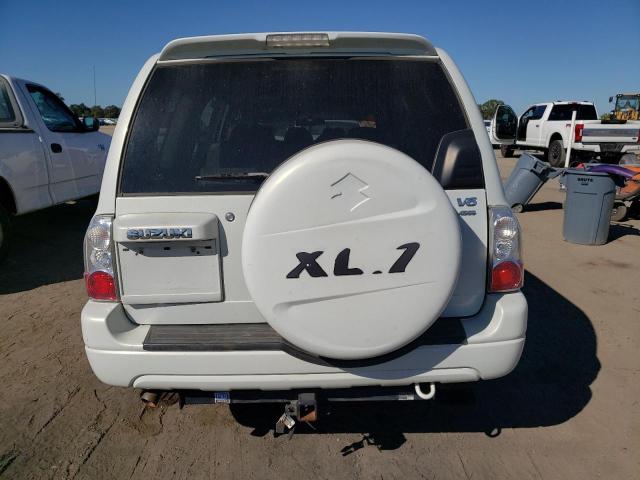 2005 Suzuki Xl7 VIN JS3TX92V954106311 photo 6