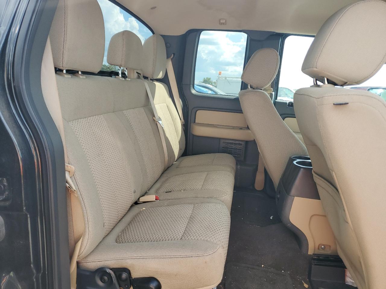 2012 Ford All models VIN 1FTEX1EM7CFB34007 photo 10