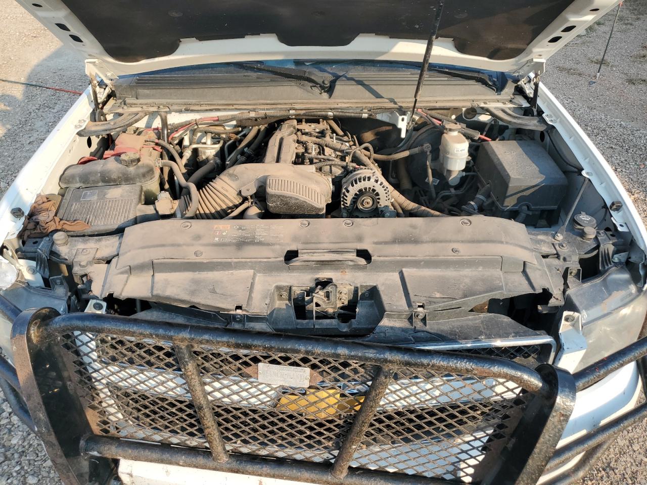 2014 Chevrolet Tahoe VIN 1GNSK2E04ER173716 photo 12