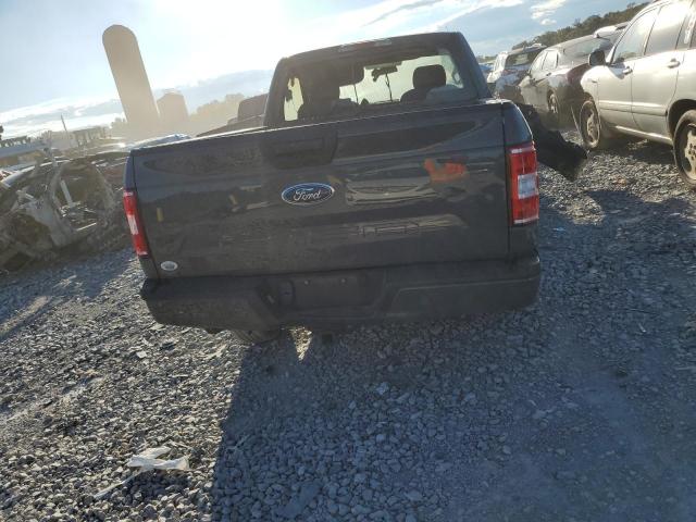 2018 FORD All models VIN 1FTMF1CB8JFB38497 photo 6