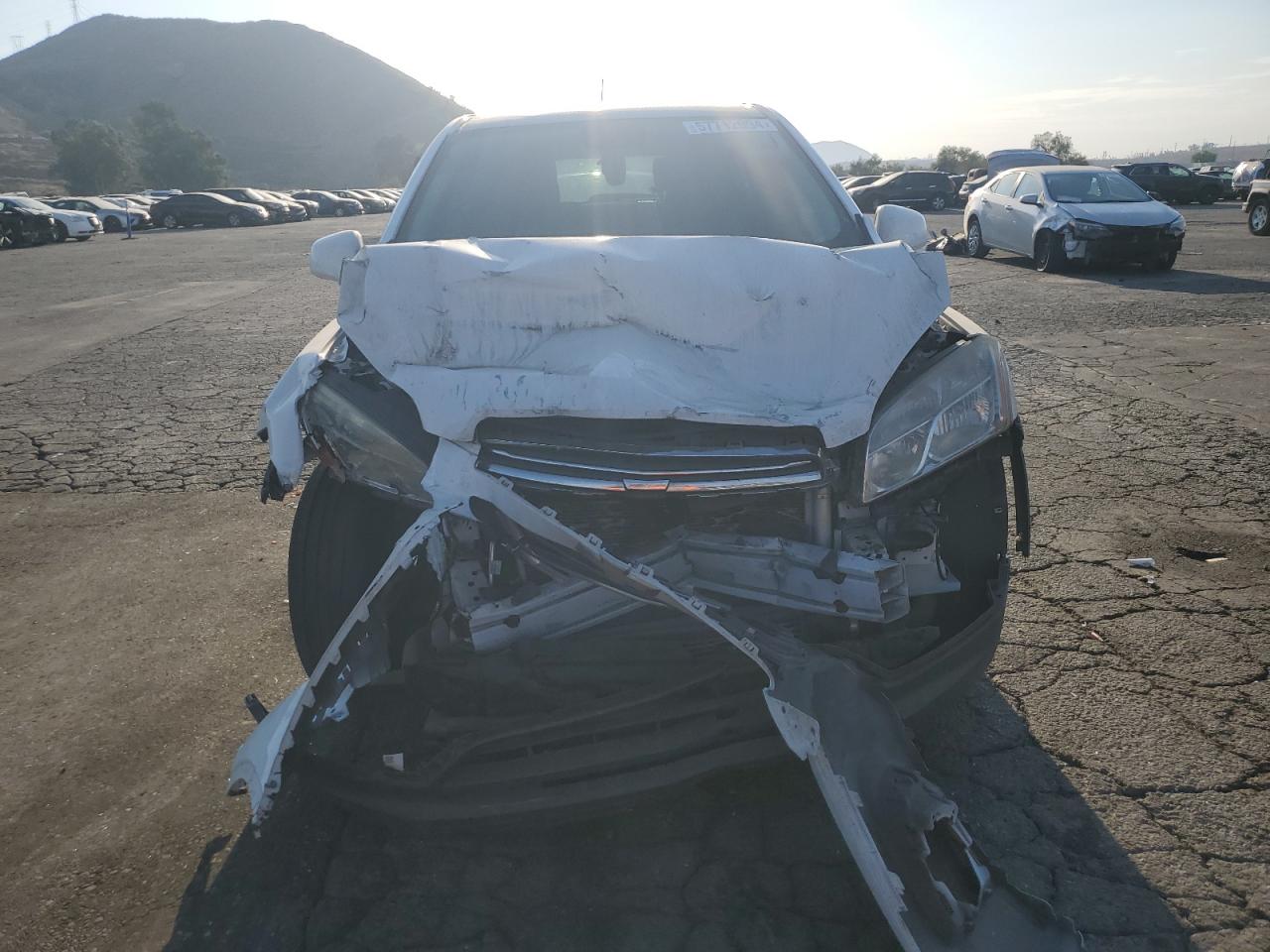 2016 Chevrolet Trax VIN 3GNCJKSB9GL228264 photo 5