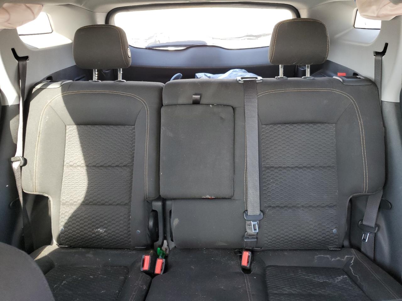 2020 GMC Terrain VIN 3GKALMEV2LL144409 photo 10