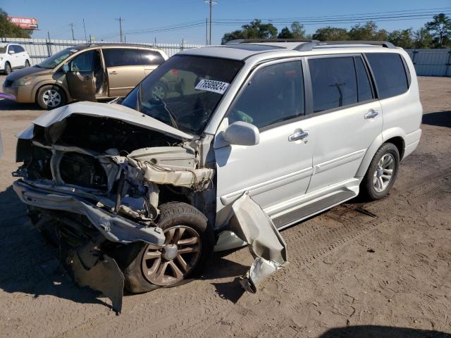 2005 Suzuki Xl7 VIN JS3TX92V954106311 photo 1
