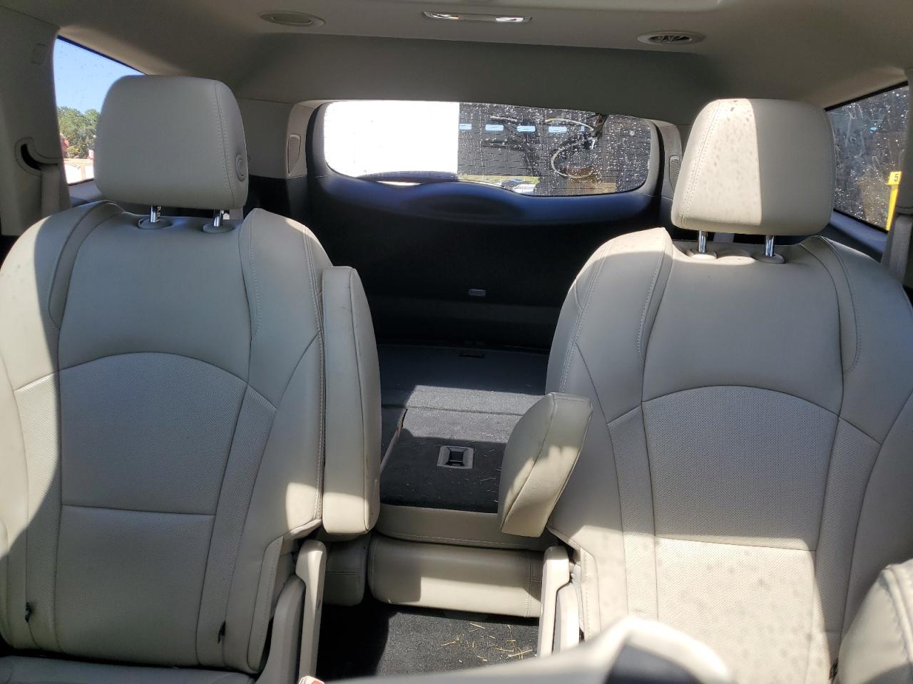 2018 Buick Enclave VIN 5GAERCKW5JJ153162 photo 10