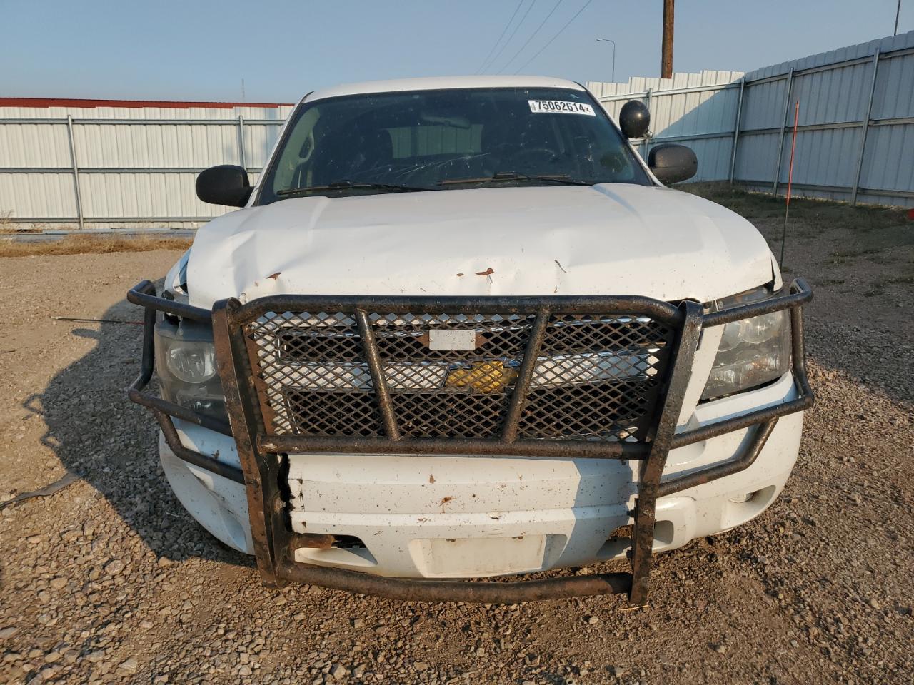 2014 Chevrolet Tahoe VIN 1GNSK2E04ER173716 photo 5