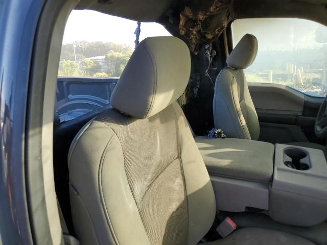 2018 FORD All models VIN 1FTMF1CB8JFB38497 photo 10