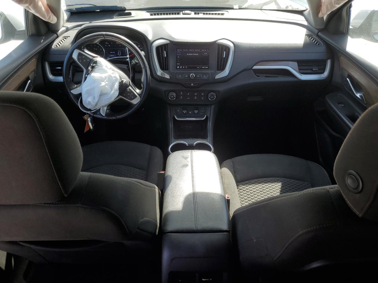 2020 GMC Terrain VIN 3GKALMEV2LL144409 photo 8