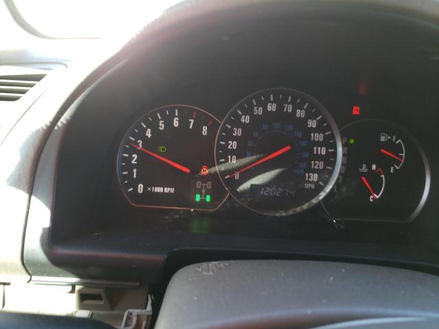2005 Suzuki Xl7 VIN JS3TX92V954106311 photo 9