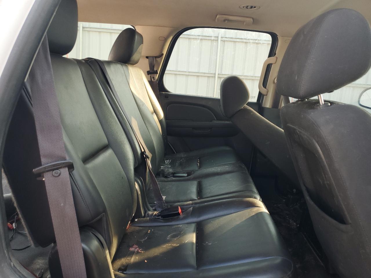 2014 Chevrolet Tahoe VIN 1GNSK2E04ER173716 photo 11