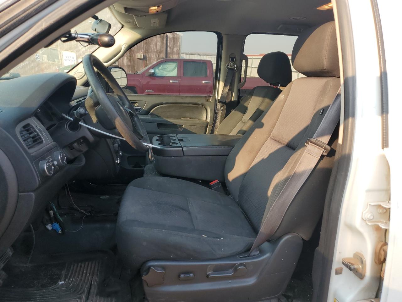 2014 Chevrolet Tahoe VIN 1GNSK2E04ER173716 photo 7