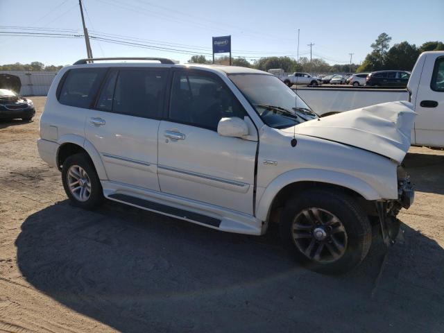 2005 Suzuki Xl7 VIN JS3TX92V954106311 photo 4